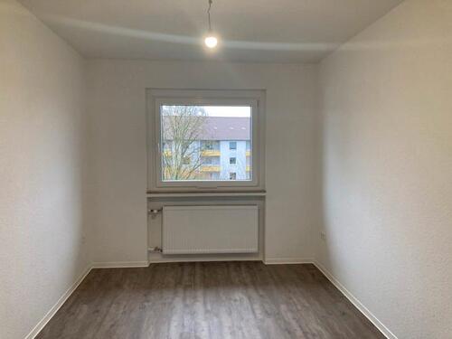 Foto - Etagenwohnung in Braunschweig zur Miete