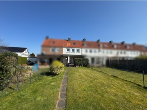 Foto - Reihenhaus in Minden zum Kaufen