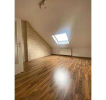 Attraktive 3-Zimmer-Wohnung mit EBK in Bruchsal