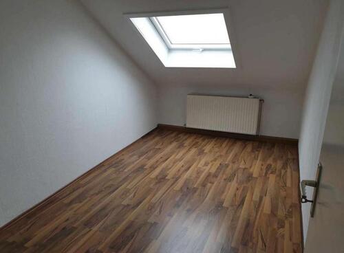 Foto - Dachgeschoßwohnung in Bruchsal zur Miete