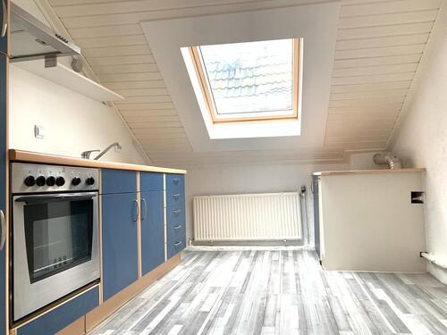 Foto - 2 Zimmer Dachgeschoßwohnung in Bad Kreuznach