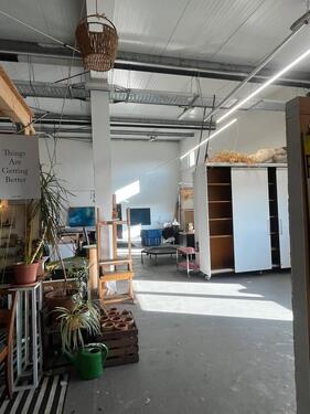 Foto - Atelier in Flinta* Gemeinschaft