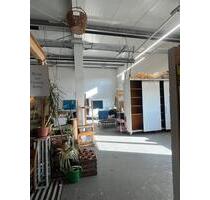 Atelier in Flinta* Gemeinschaft - Köln Ehrenfeld