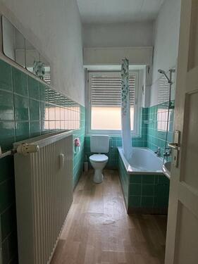 Foto - 2 Zimmer Erdgeschoßwohnung in Essen