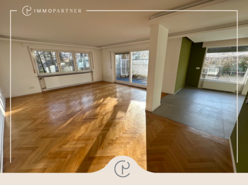 Foto - Mehrgenerationenhaus mit Einliegerwohnung und zwei Garagen