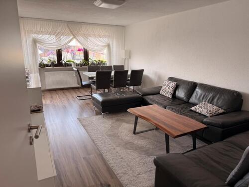 Foto - Moderne und lichtdurchflutete Wohnung mit Abendsonne und Balkon