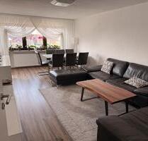 Moderne und lichtdurchflutete Wohnung mit Abendsonne und Balkon - Neu-Ulm Ludwigsfeld