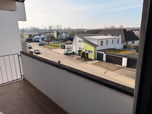 Foto - 3 Zimmer Etagenwohnung zur Miete in Neu-Ulm