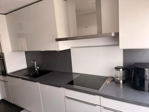 Foto - Etagenwohnung in Neu-Ulm zur Miete