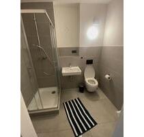 3 Raum Wohnung Greifswald mit Balkon und EBK im 1. Obergeschoss