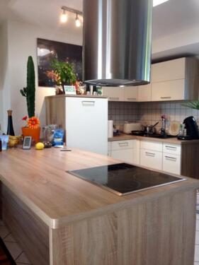 Foto - 2 Zimmer Dachgeschoßwohnung in Leipzig