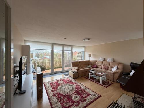 Foto - 3-Zimmer Wohnung im Stadtzemtrum von Eutin