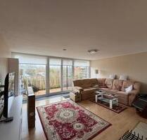 3-Zimmer Wohnung im Stadtzemtrum von Eutin