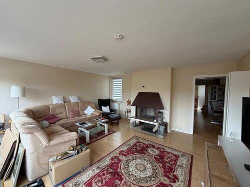 Foto - 3 Zimmer Dachgeschoßwohnung zur Miete in Eutin