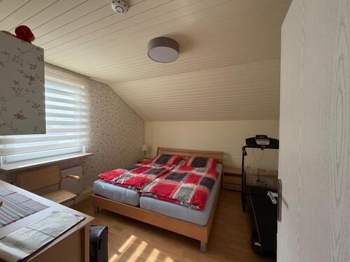 Foto - 3 Zimmer Dachgeschoßwohnung in Eutin