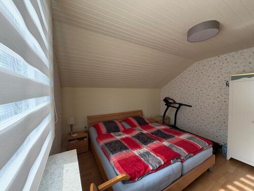 Foto - Dachgeschoßwohnung in Eutin zur Miete