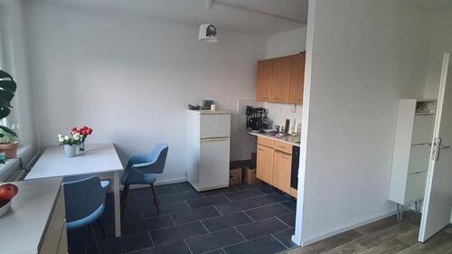 Foto - 1 Zimmer Etagenwohnung in Leipzig