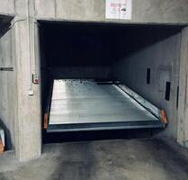 Tiefgaragenstellplatz zu vermieten, zentrale Lage in Tübingen