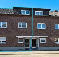 Reihenmittelhaus in Hochneukirchen Jüchen - Grevenbroich Neuenhausen