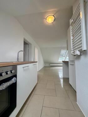 Foto - 4 Zimmer Dachgeschoßwohnung in Langenau