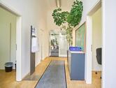 Foto - Büroflächen im ersten Stock– mit Teeküche zum Sonderpreis!*