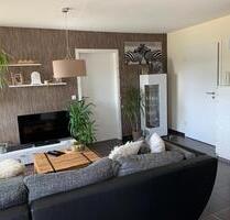 Schöne Wohnung in Lünebach mit Terrasse ca.65qm - Pronsfeld