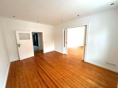 Foto - 4 Zimmer Etagenwohnung zur Miete in Homburg