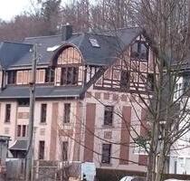 SZB, Badwiese, Schöne Wohnung, Zentrumsnah, aber ruhig, - Raschau-Markersbach