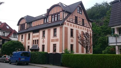 Foto - 3.5 Zimmer Etagenwohnung zur Miete in Raschau-Markersbach