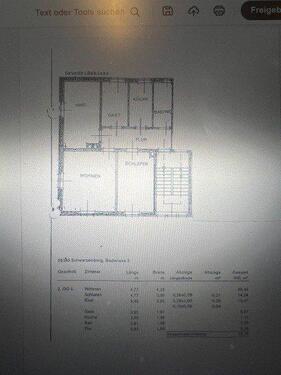 Foto - 3.5 Zimmer Etagenwohnung in Raschau-Markersbach