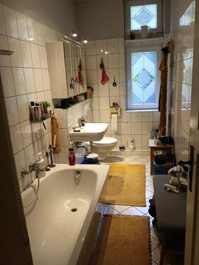 Foto - Etagenwohnung in Raschau-Markersbach zur Miete