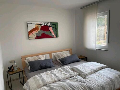 Foto - 2 Zimmer Dachgeschoßwohnung zur Miete in Illingen