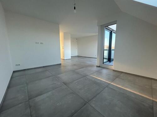 Foto - 3 Zimmer Maisonettenwohnung in Rheine