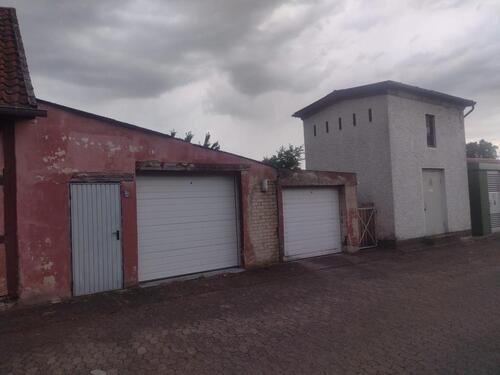 Foto - Mehrfamilienhaus, Wohnhaus in Edemissen zum Kaufen