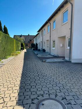 Foto - 4 Zimmer Reihenhaus in Springe
