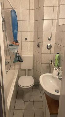 Foto - 1 Zimmer Etagenwohnung zum Kaufen in Mölln