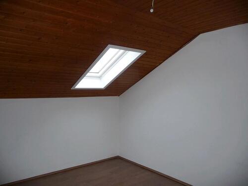 Foto - 4 Zimmer Dachgeschoßwohnung zur Miete in Wasserburg am Inn