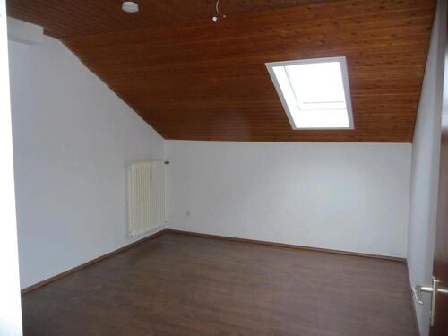 Foto - 4 Zimmer Dachgeschoßwohnung in Wasserburg am Inn