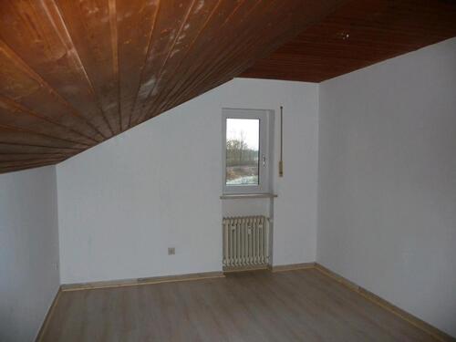 Foto - Dachgeschoßwohnung in Wasserburg am Inn zur Miete