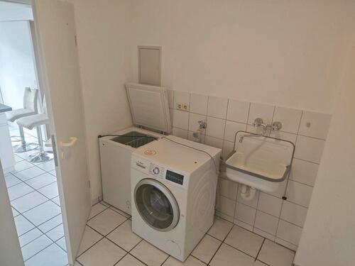 Foto - 3 Zimmer Maisonettenwohnung in Bad Oeynhausen
