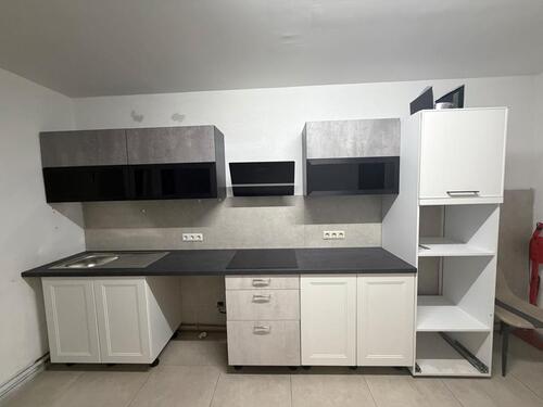Foto - 3 Zimmer Etagenwohnung zur Miete in Dillingen (Saar)