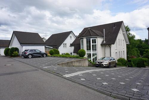Foto - Moderne Wohnung mit Fußbodenheizung inkl. Einbauküche