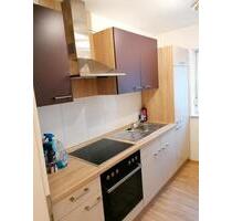 3 Zimmerwohnung in Ebern - 540,00 EUR Kaltmiete, in Ebern (PLZ: 96106)