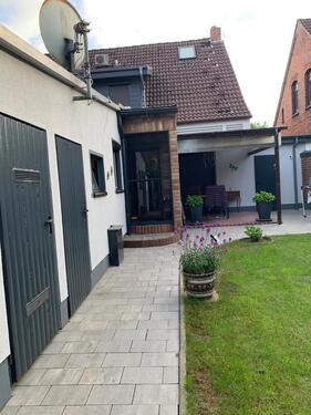 Foto - Einfamilienhaus zum Kaufen in Bremen