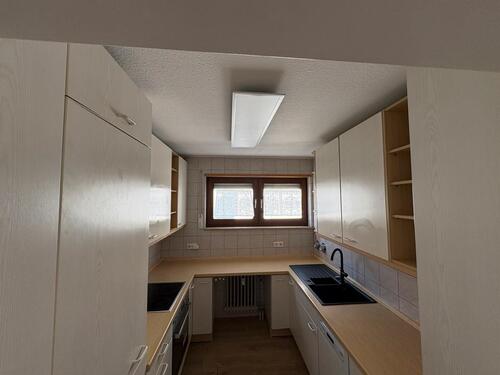 Foto - Etagenwohnung in Nürtingen