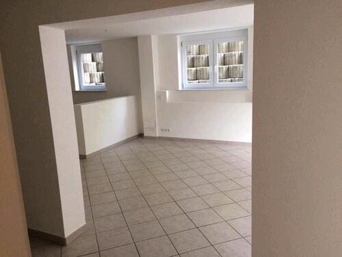 Foto - Etagenwohnung in Karlsruhe zur Miete