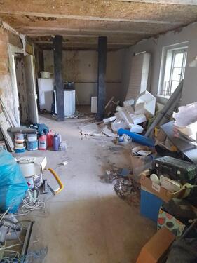 Foto - Etagenwohnung in Gartow