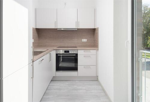 Foto - Etagenwohnung in Osterholz-Scharmbeck