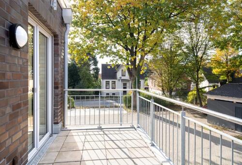 Foto - Etagenwohnung in Osterholz-Scharmbeck zur Miete