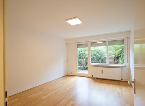 Foto - 2-Zimmer-Wohnung mit großer Terrasse im EG in Nürnberg – sofort v